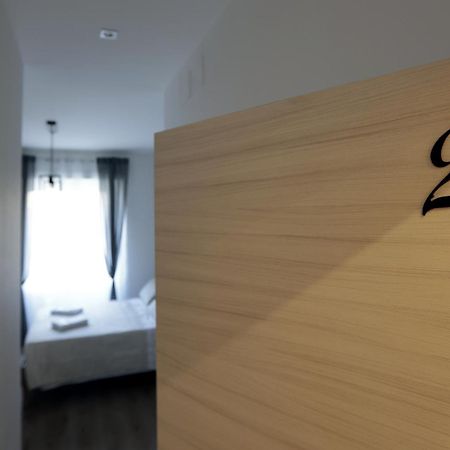 Angio Holiday Rooms Neapol Exteriér fotografie