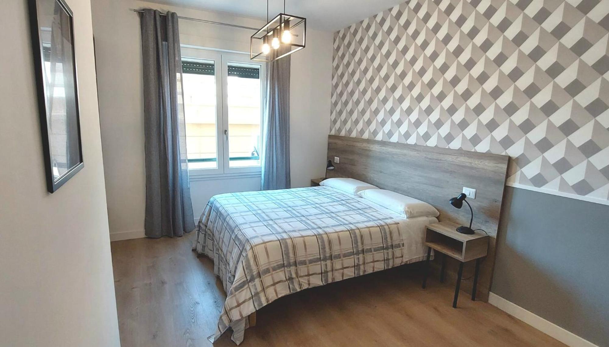 Angio Holiday Rooms Neapol Exteriér fotografie